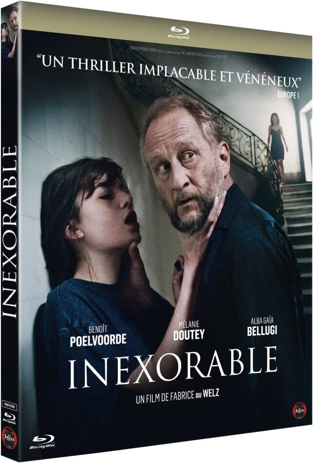 Inexorable (2021)