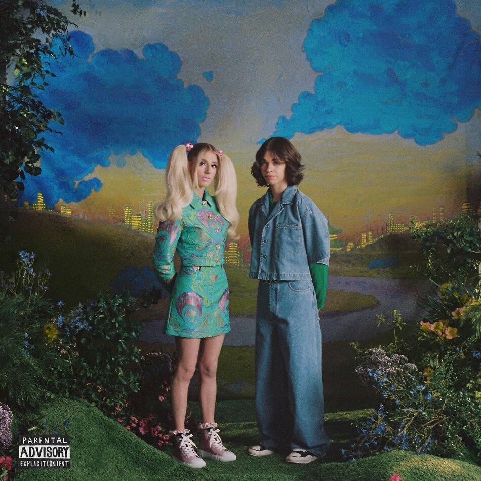 Domi & JD Beck - Not Tight LP