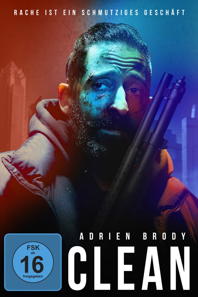 Clean (2021)
