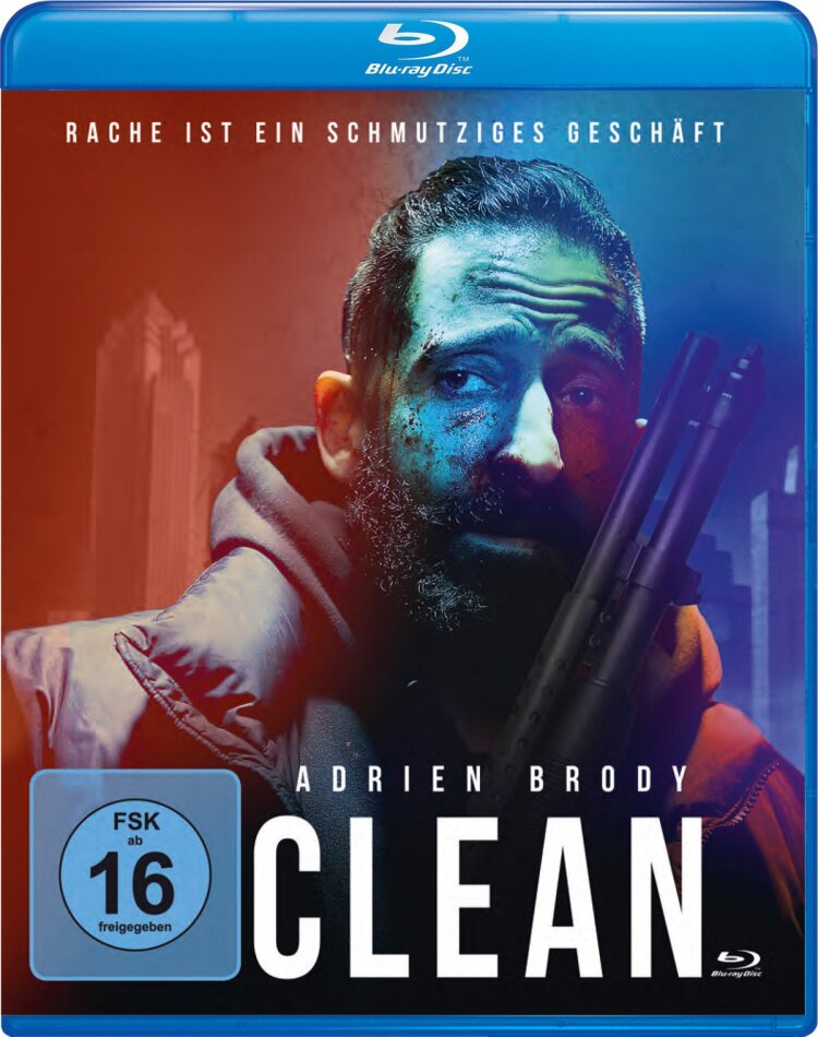 Clean (2021)