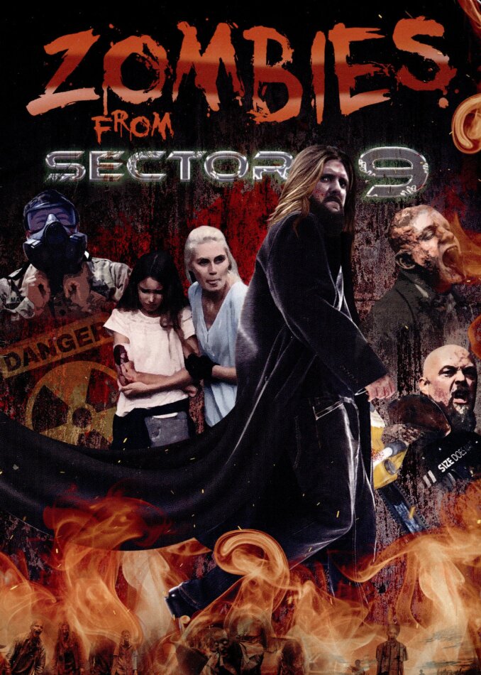 Zombies from Sector 9 (2020)