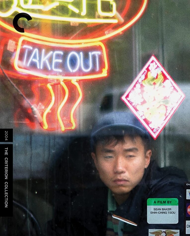 Take Out (2004) Criterion Collection