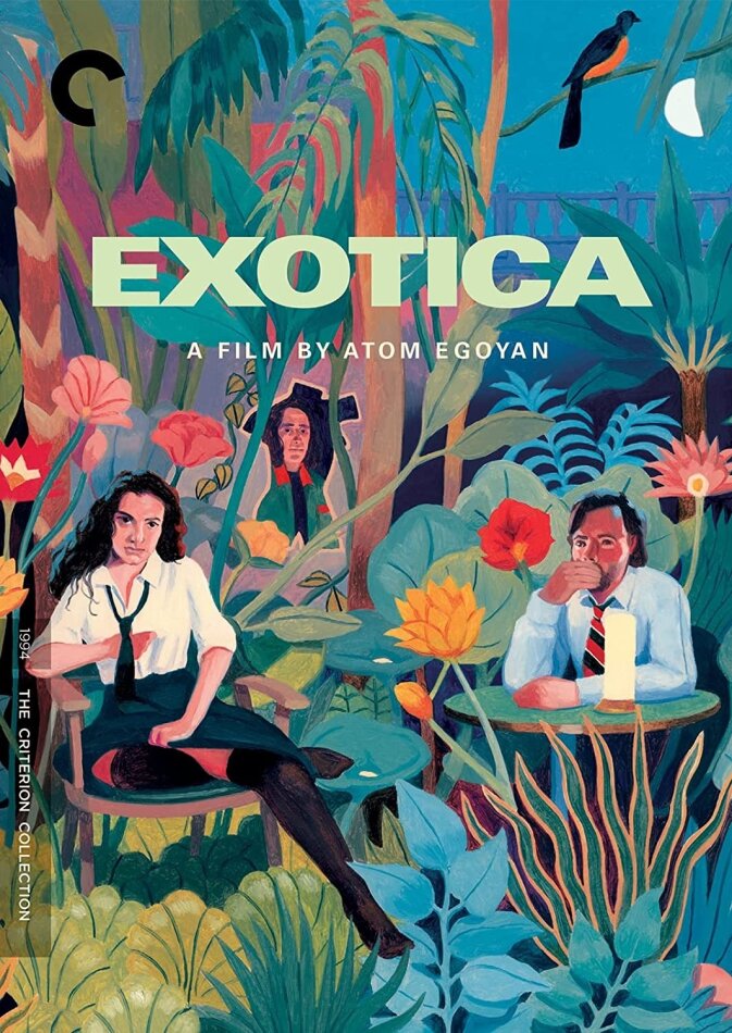Exotica (1994) Criterion Collection