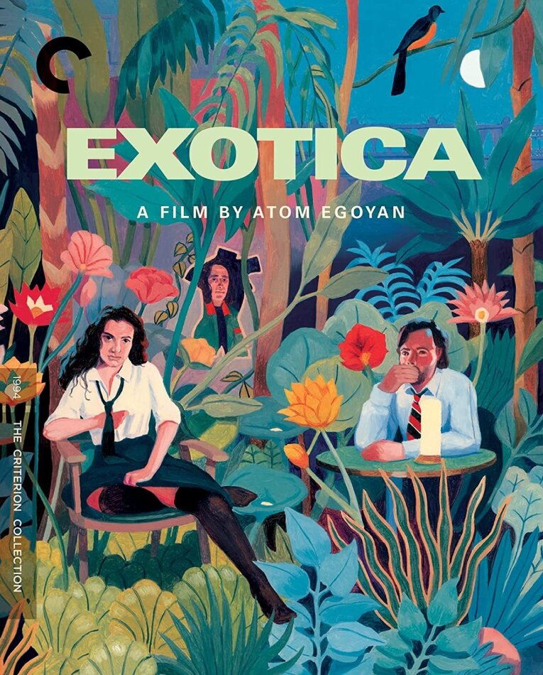 Exotica (1994) Criterion Collection