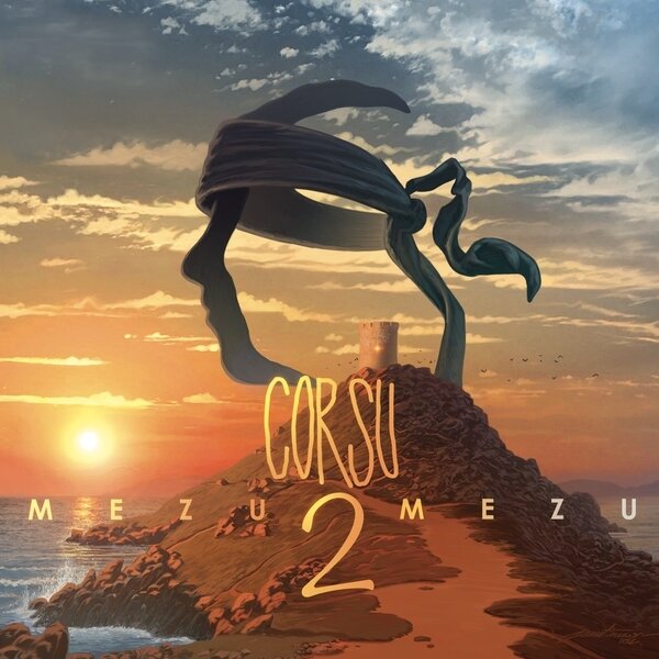 Corsu - Mezu Mezu 2