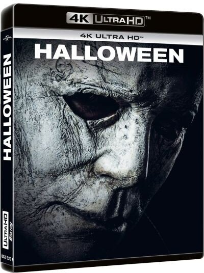 Halloween (2018)