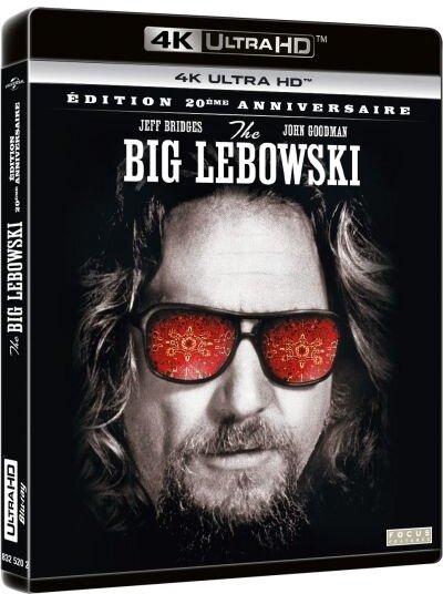 The Big Lebowski (1998)