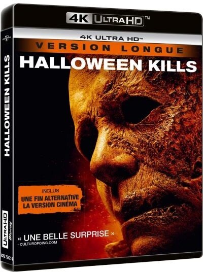 Halloween Kills (2021) Version Longue