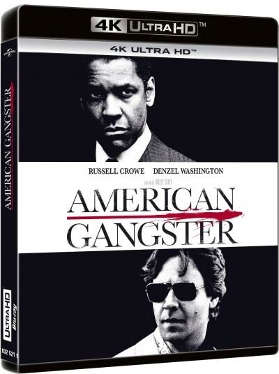 American Gangster (2007)