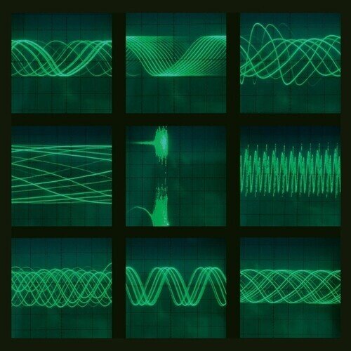 Mimicof - Distant Symphony LP