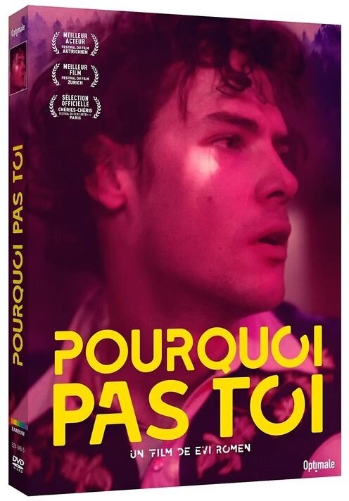 Pourquoi pas toi (2020)