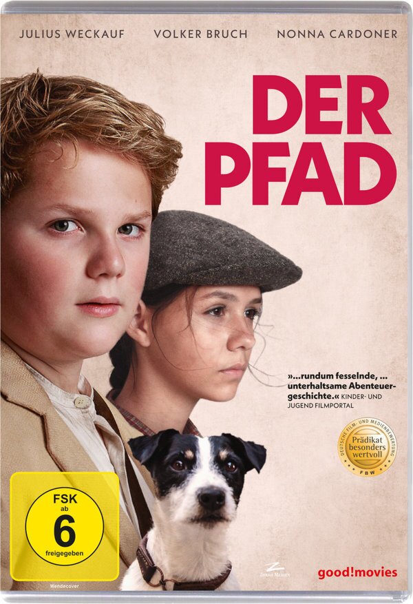 Der Pfad (2022)