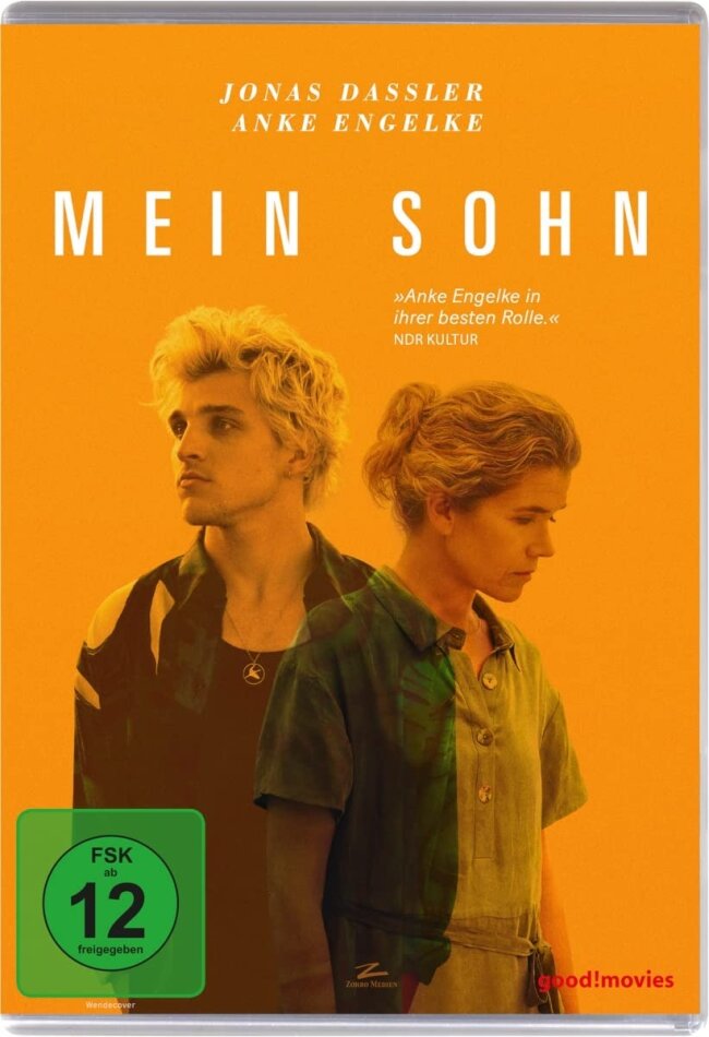 Mein Sohn (2021)