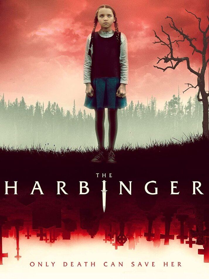 The Harbinger (2022)