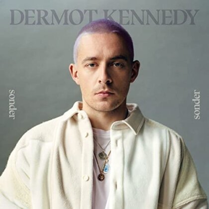 Dermot Kennedy - Sonder (White Vinyl, LP)