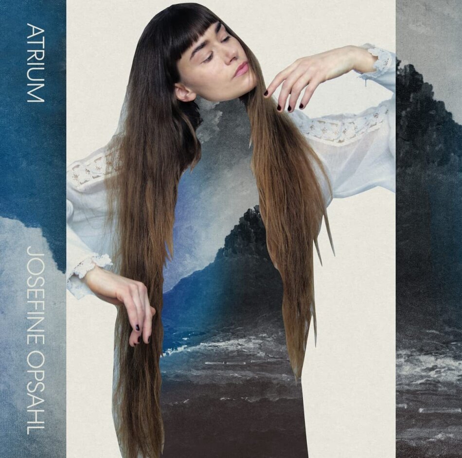 Josefine Opsahl & Josefine Opsahl - Atrium