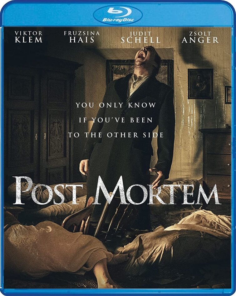 Post Mortem (2020)