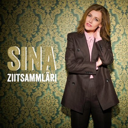 Sina - Ziitsamml&auml;ri