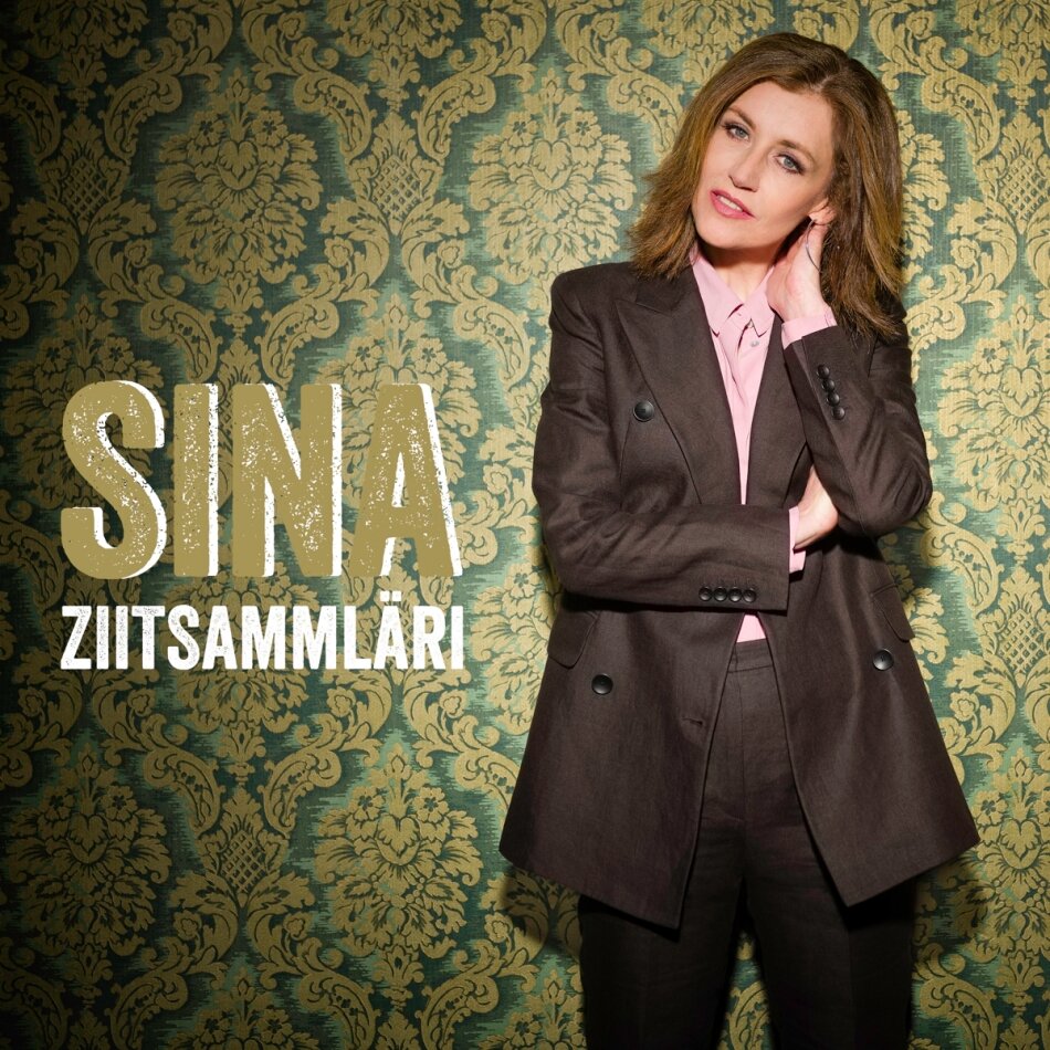 Sina - Ziitsammläri