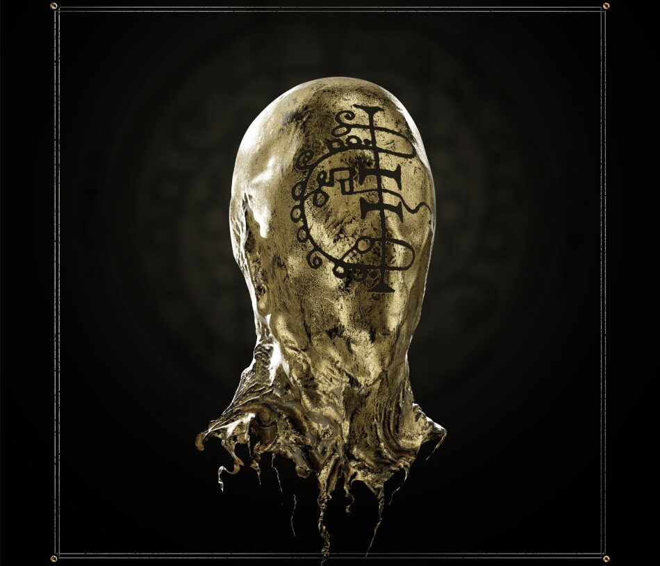 Gaerea - Mirage Digipack