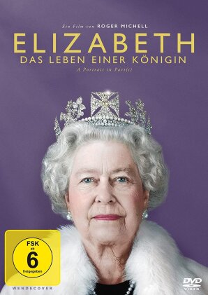 Elizabeth - Das Leben einer K&ouml;nigin (2022)