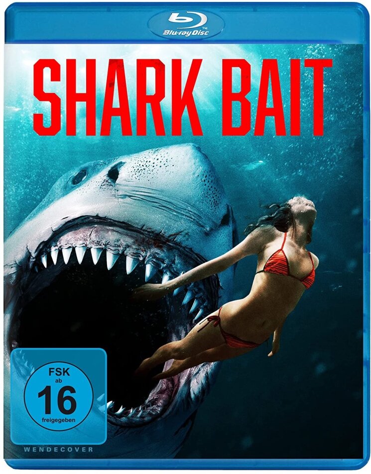 Shark Bait (2022)