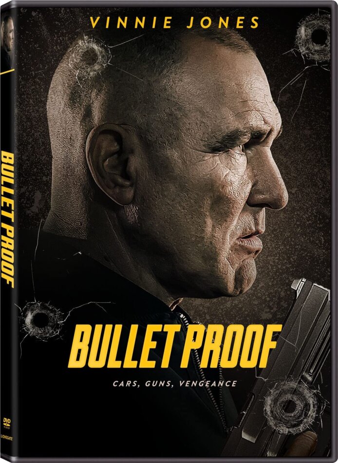 Bullet Proof (2022)
