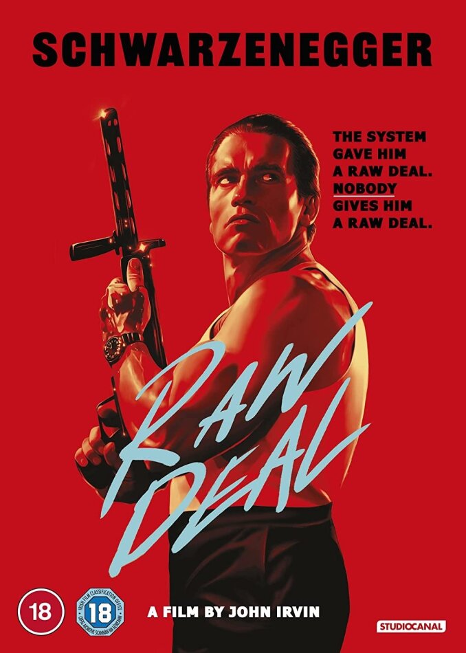 Raw Deal (1986)