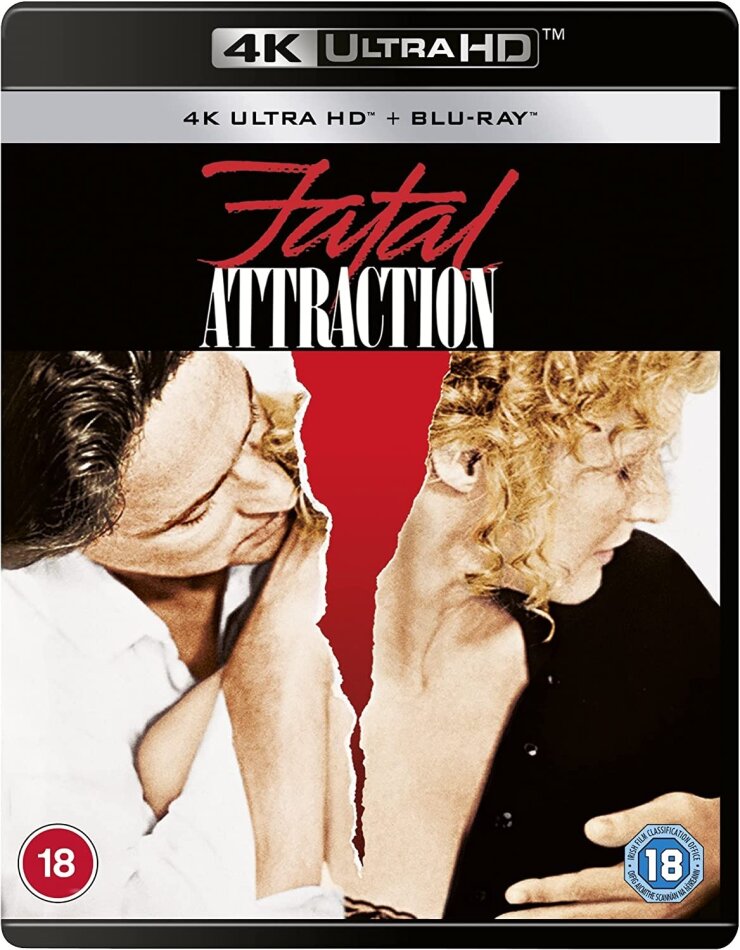 Fatal Attraction (1987)