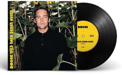 Bosse - Wild Nach Deinen Augen / Der Letzte Tanz (LP)