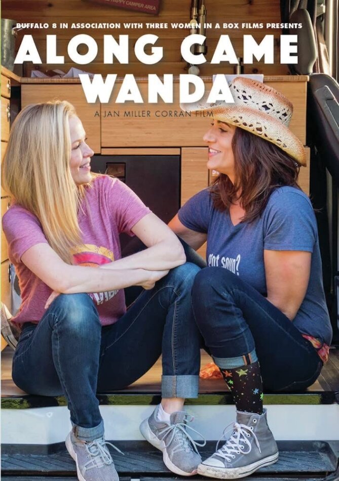 Along Came Wanda (2021)