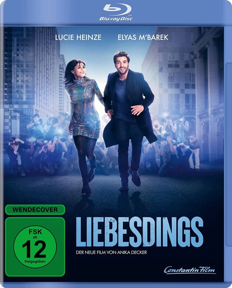 Liebesdings (2021)