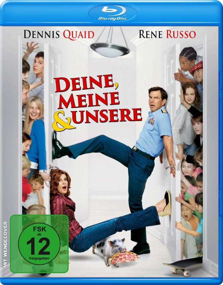 Deine, Meine & Unsere (2005)