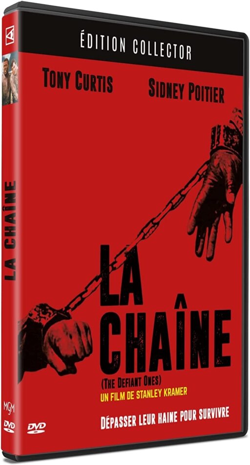 La Chaîne (1958) Édition Collector
