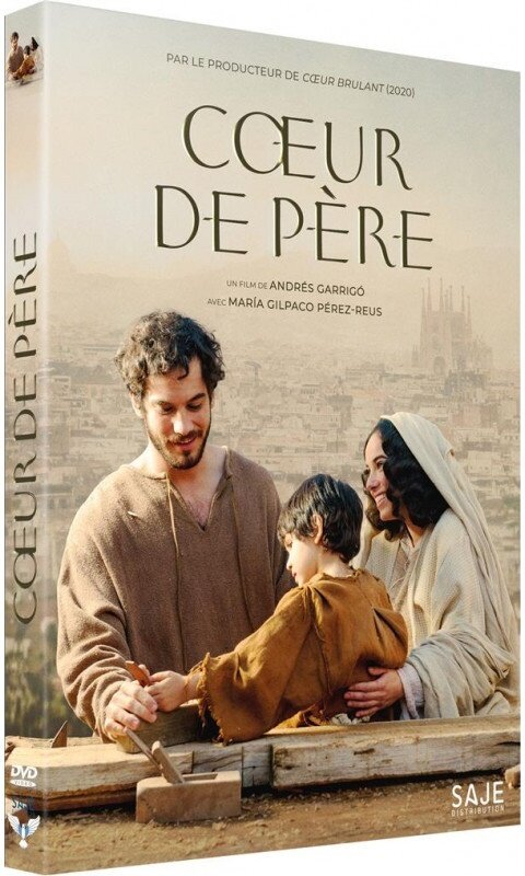 Coeur de père (2022)