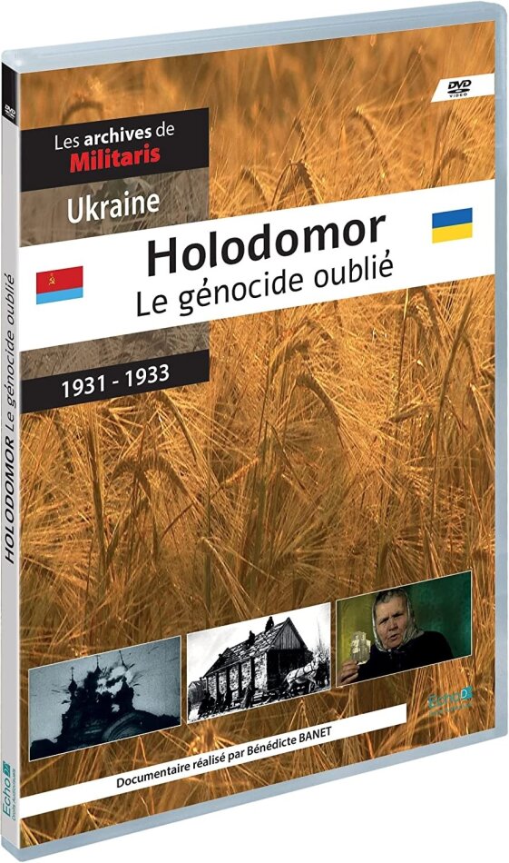 Holodomor (2014)