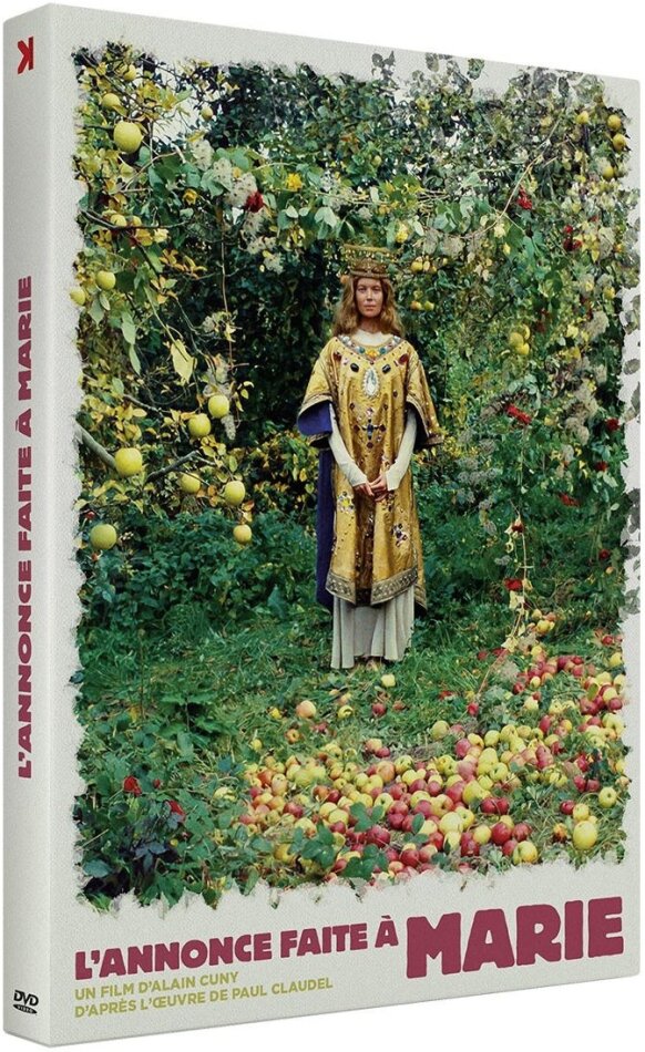 L'annonce faite à Marie (1991)