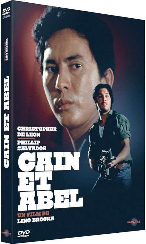Cain et Abel (1982)
