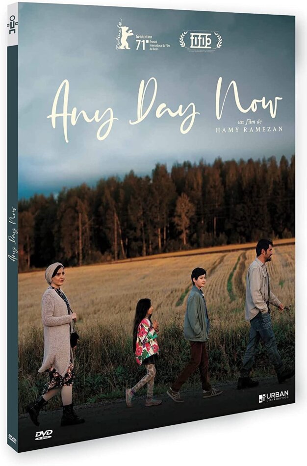 Any Day Now (2020)