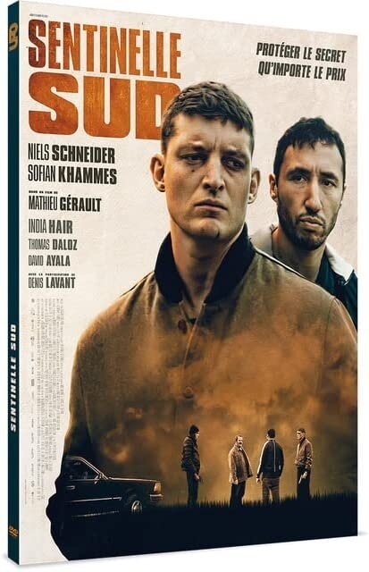 Sentinelle Sud (2021)
