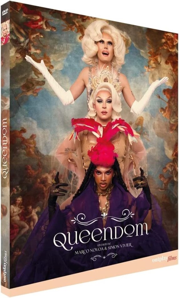 Queendom (2021)