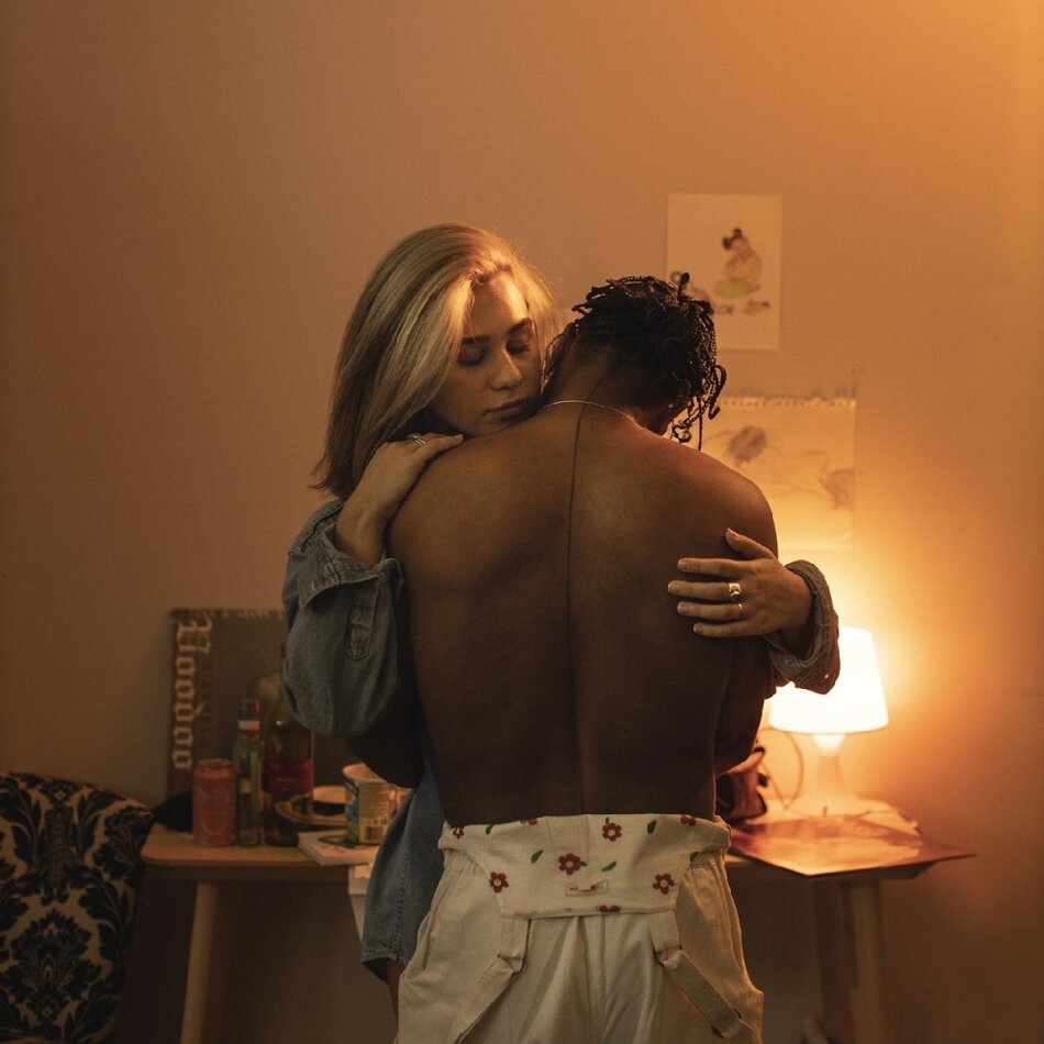 Aquakultre - Don't Trip LP