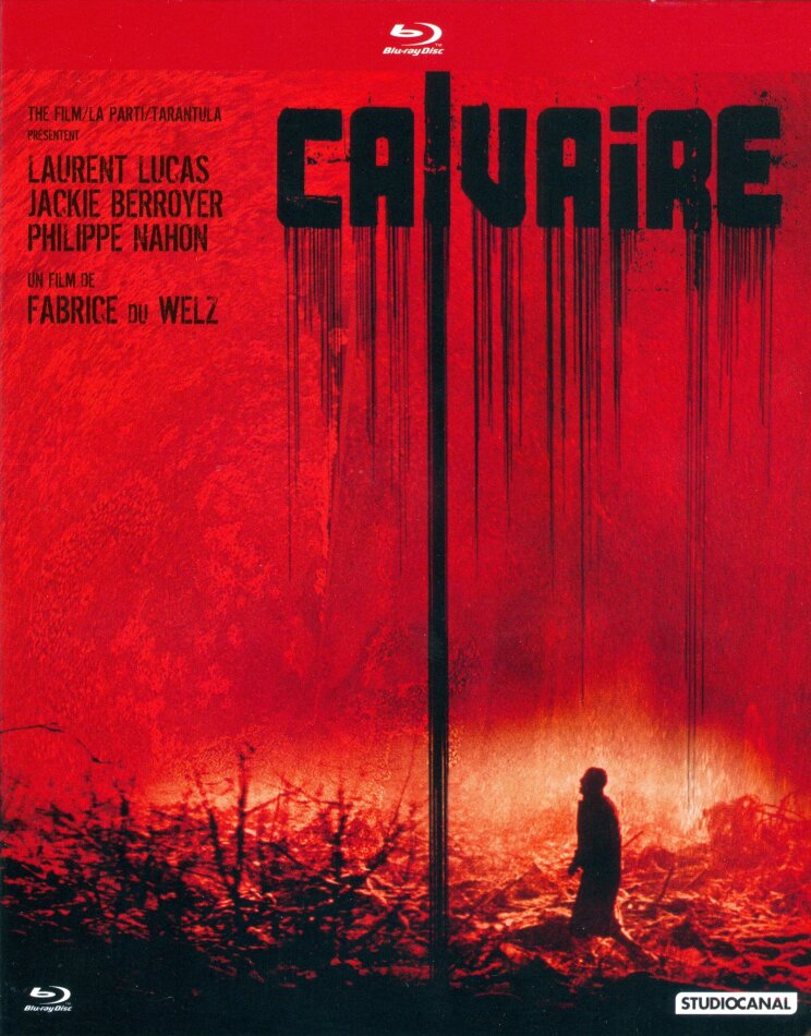 Calvaire (2004) Digibook
