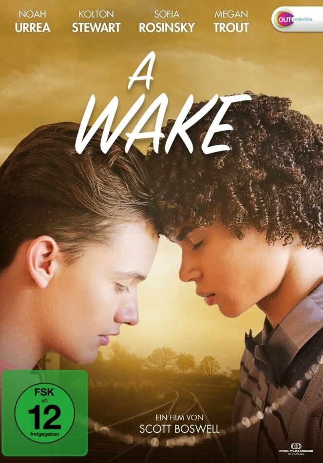 A Wake (2019)