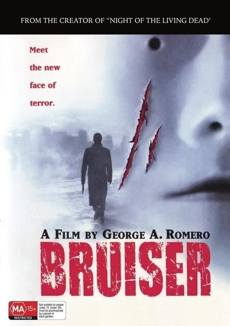 Bruiser (2000)
