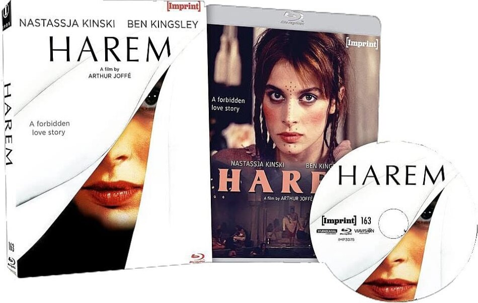 Harem (1985)