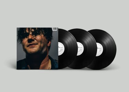 Faber - Orpheum (Live) (3 LPs)