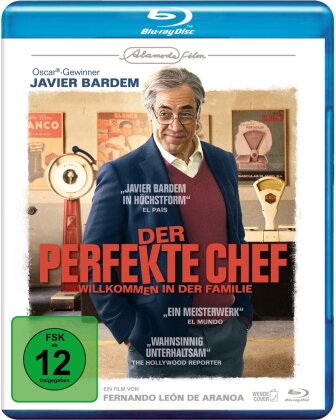 Der perfekte Chef (2021)