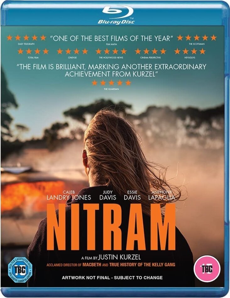 Nitram (2021)