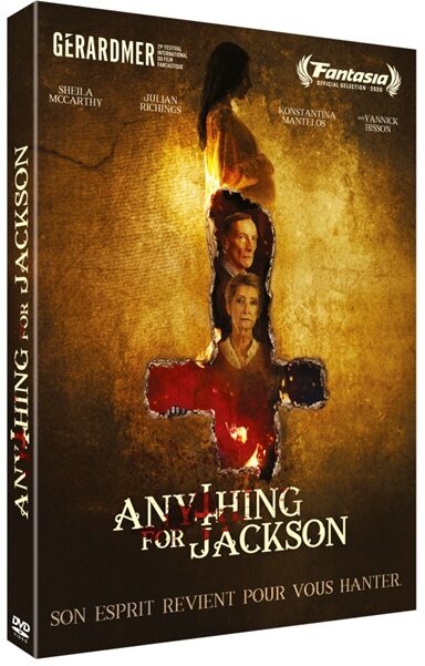 Anything for Jackson (2020)